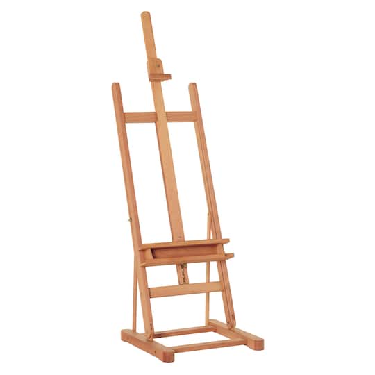 Mabef Studio Easel with Tray